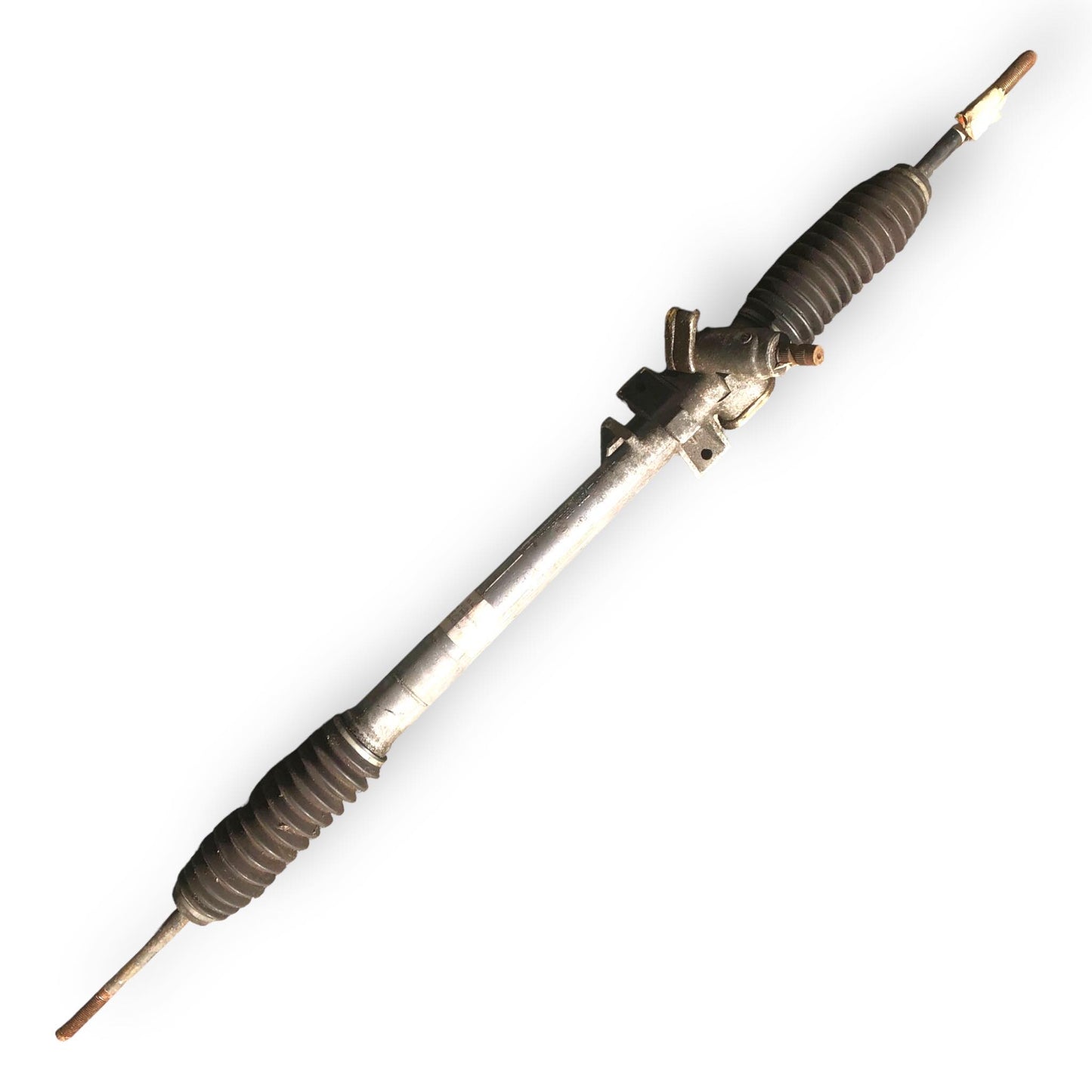 60528048 Steering rack for Alfa Romeo 75 Twinspark 4-cyl