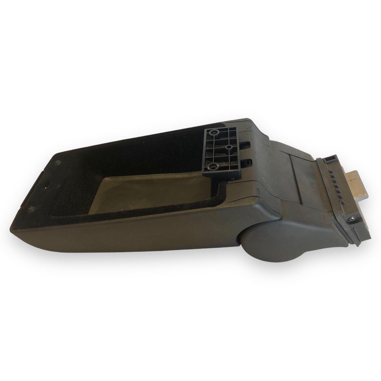 735350527 Front centre armrest base for Alfa Romeo 147