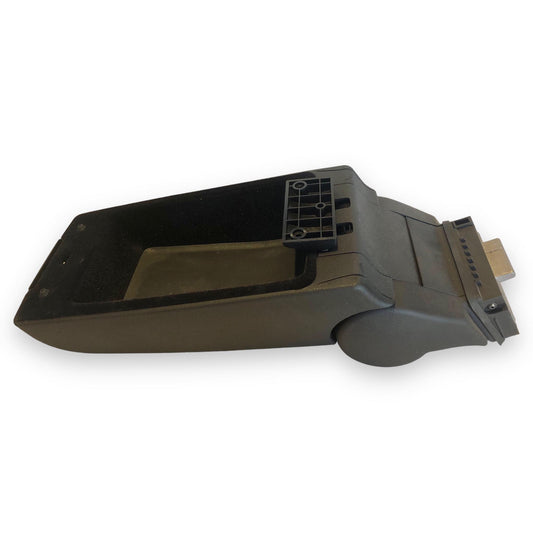 735350527 Front centre armrest base for Alfa Romeo 147