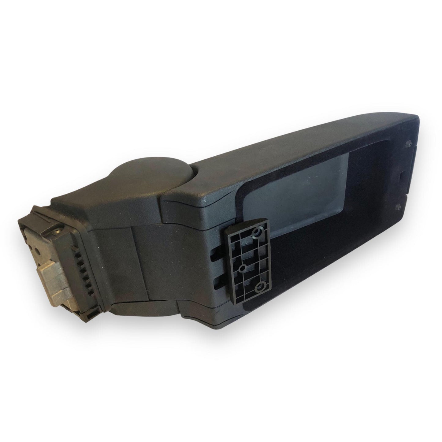 735350527 Front centre armrest base for Alfa Romeo 147