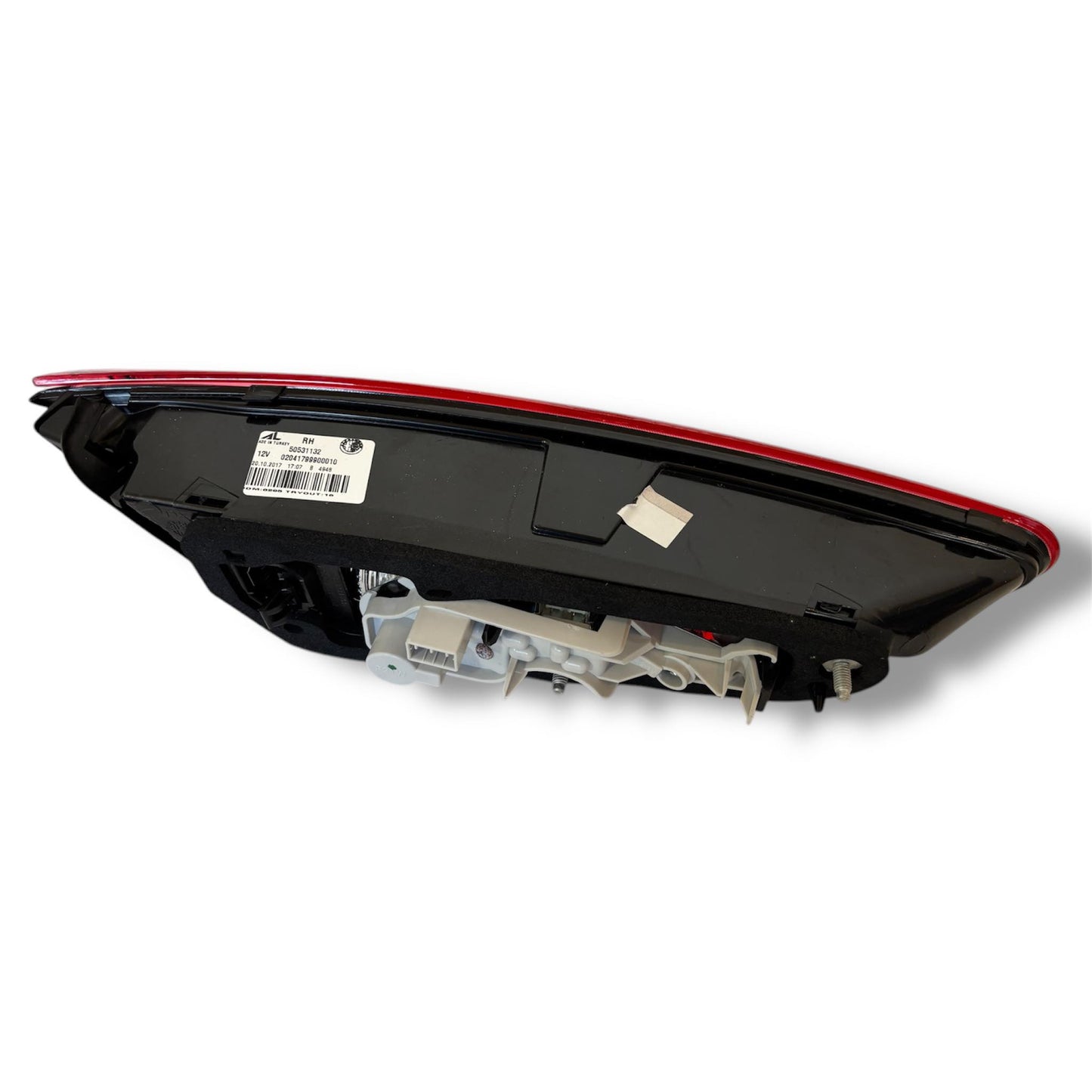 50531132 tail lamp offside inner for Alfa Romeo 940 Giulietta