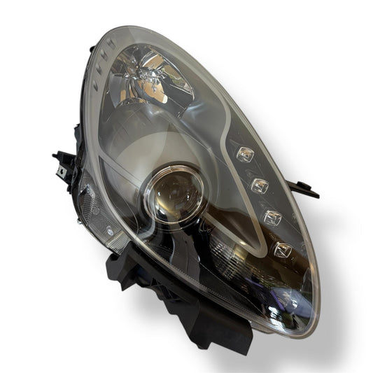 50553072 headlamp offside for Alfa Romeo 940 Giulietta