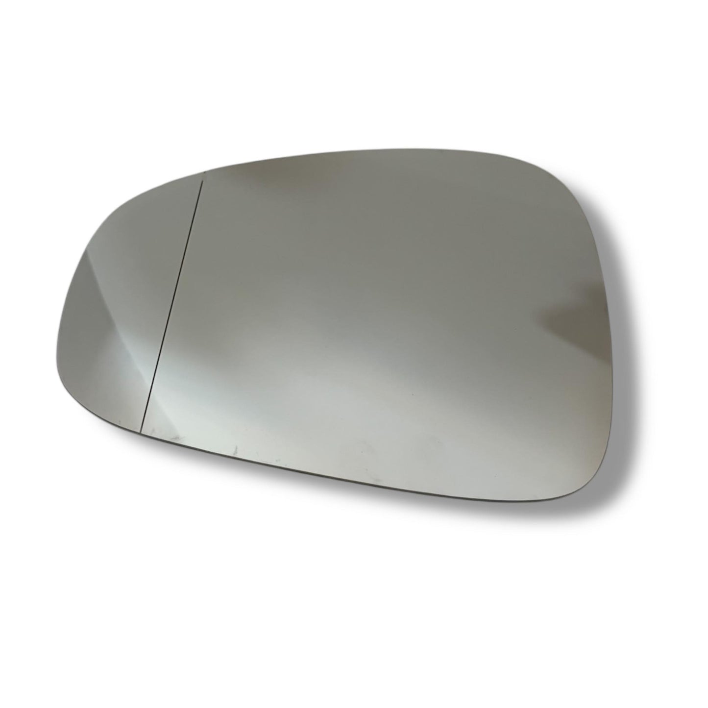 71772573 mirror glass (heated) nearside left for Alfa Romeo 940 Giulietta (2016-on)