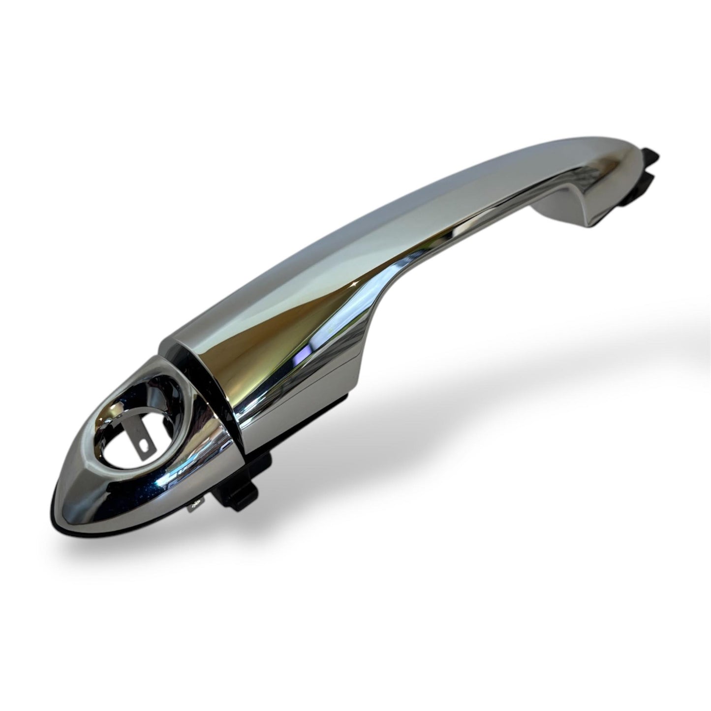 156099957 right hand door handle polished chrome for Alfa Romeo 940 Giulietta / MiTo