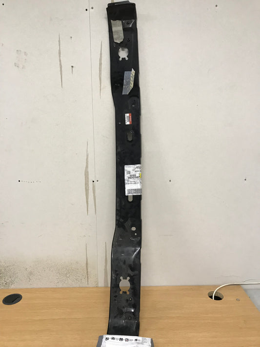 Bodyshell structure boxed panel/front cowling - 166 - 60684712