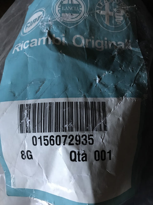 156072935 Baggage Compartment interior trim (boot)