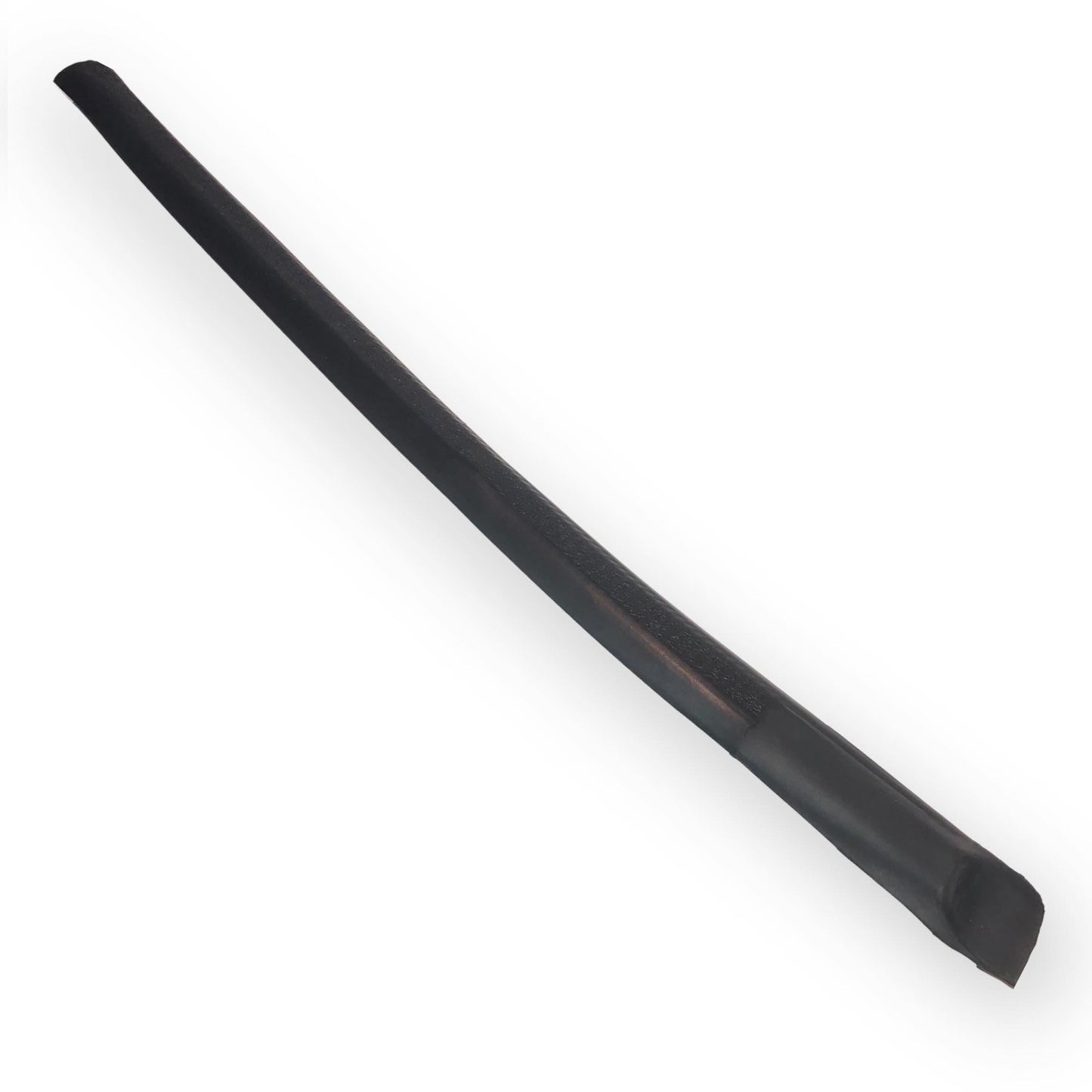 60674458 Nearside rear door vertical seal for Alfa Romeo 156