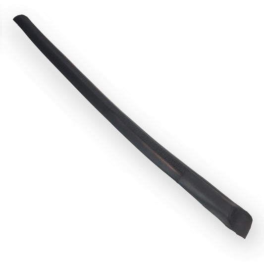 60674458 Nearside rear door vertical seal for Alfa Romeo 156