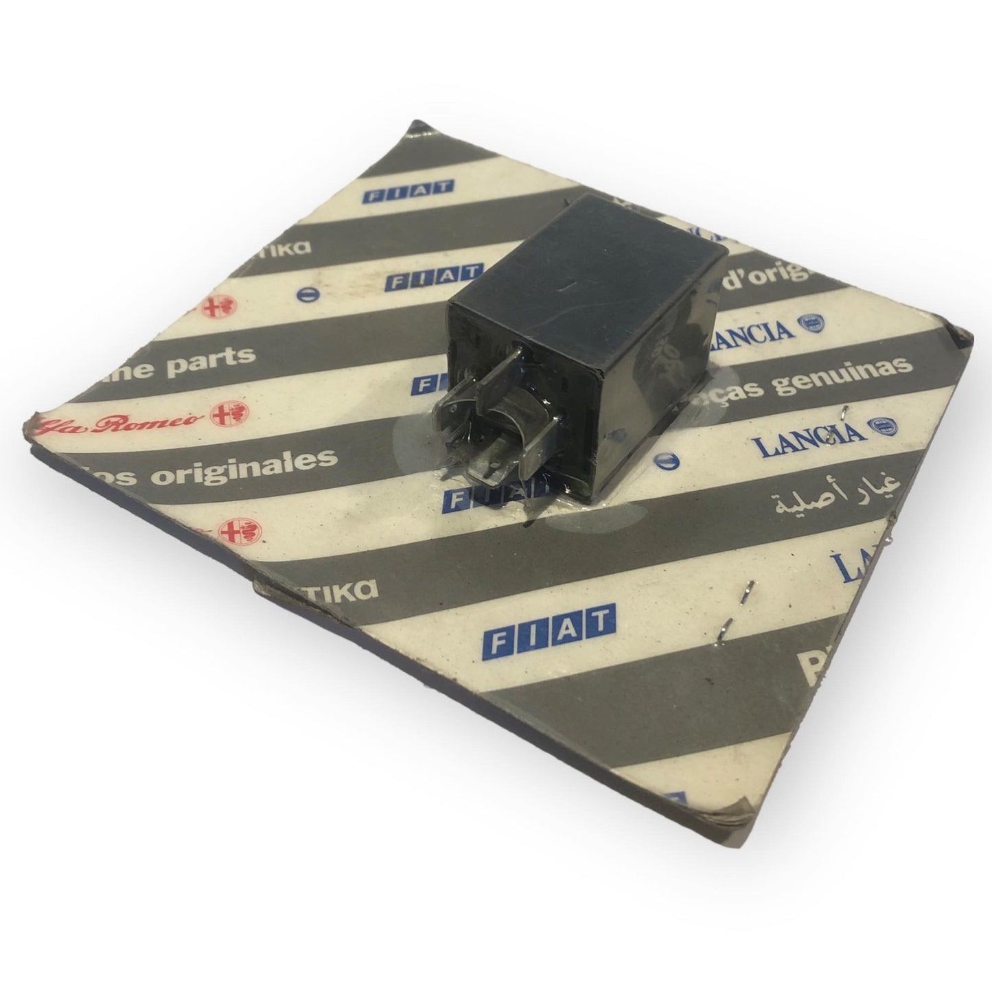 60545405 27A Relay for Alfa Romeo 155 and 916 GTV/Spider