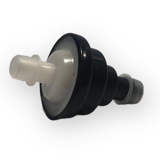 60522477 Fuel line/tank one-way vale for Alfa Romeo 33, 75 and 105 Spider