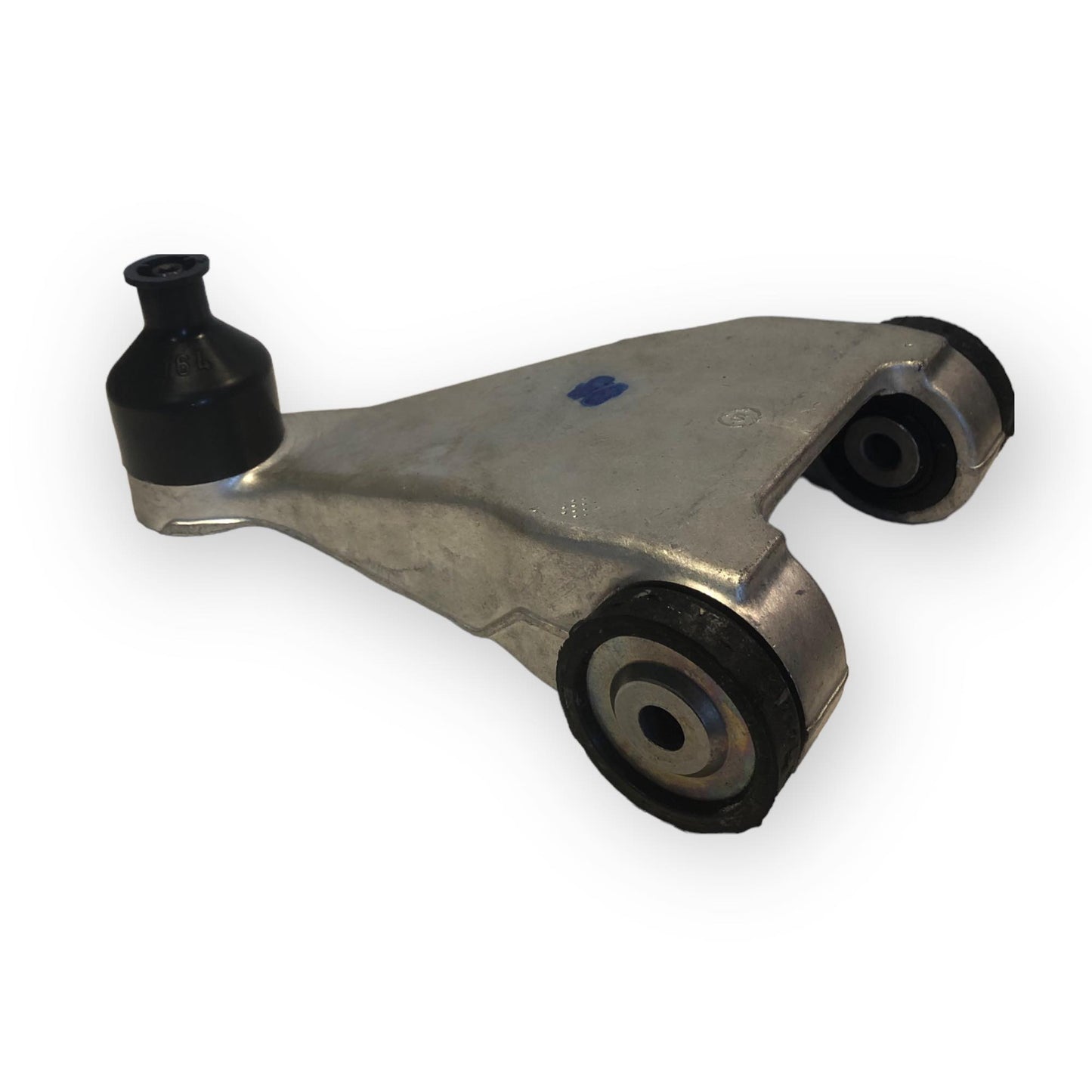 60666021 Nearside front top swinging arm for Alfa Romeo 166