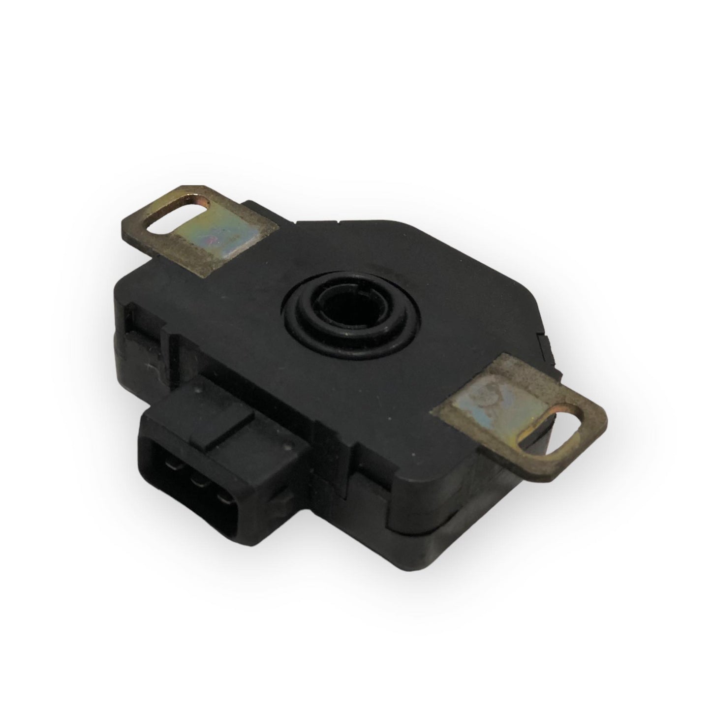 60512672 Throttle position sensor for Alfa Romeo 33, 75, SZ, RZ, 164, 105/115 Spider