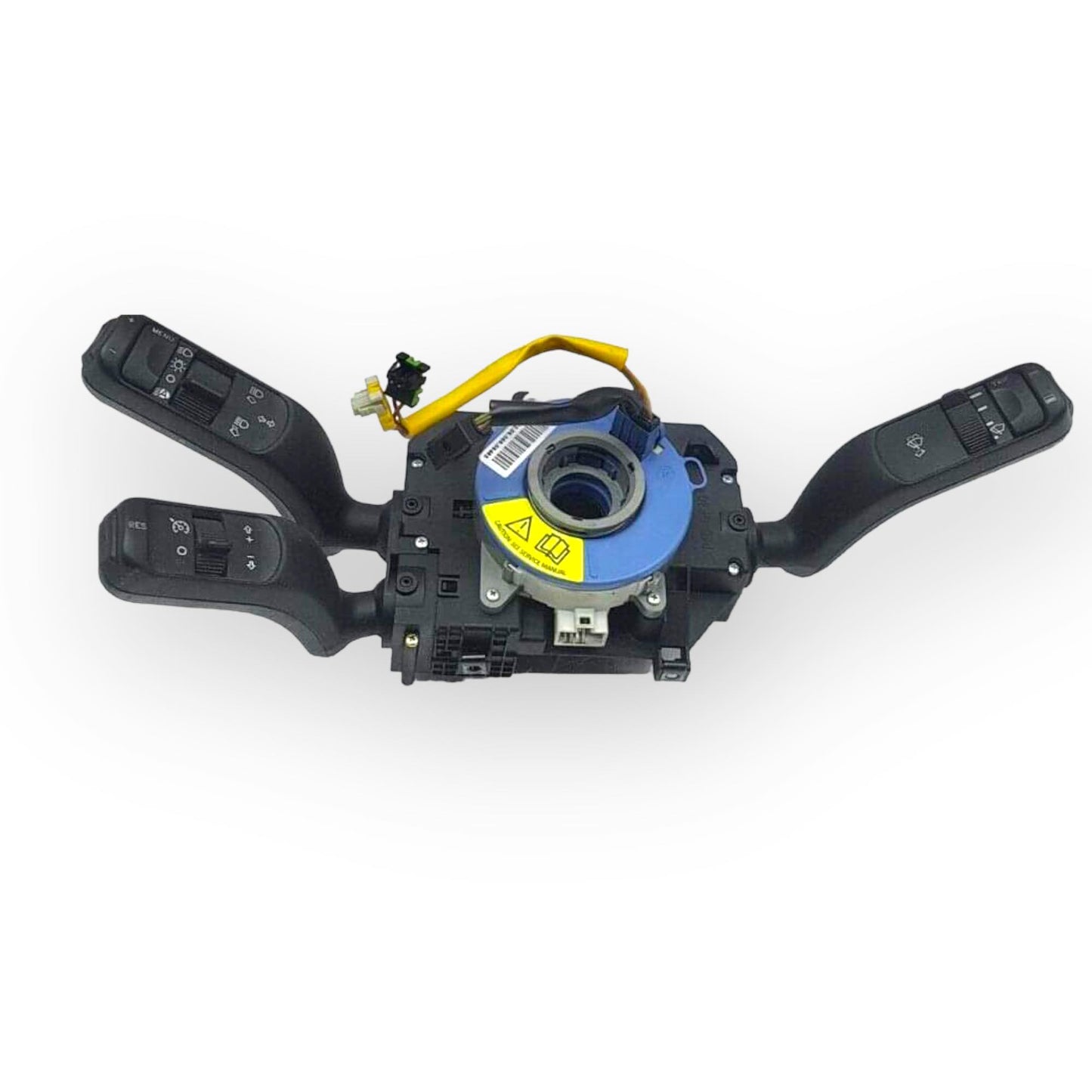 156080493 Column stalk switchgear set for Alfa Romeo 159 and Spider