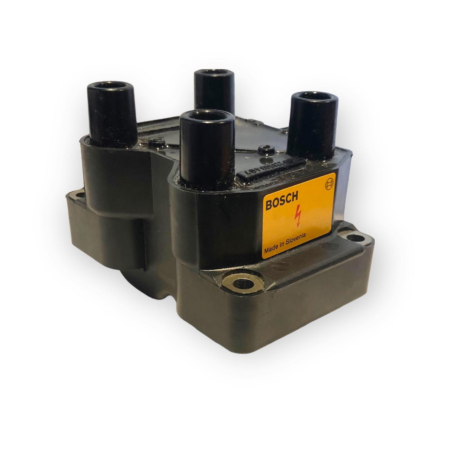 7648797 Engine injection starter coil for Alfa Romeo 164 and 155