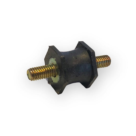 60507128 Rubberised anti-vibration spacer for Alfa Romeo various models and uses