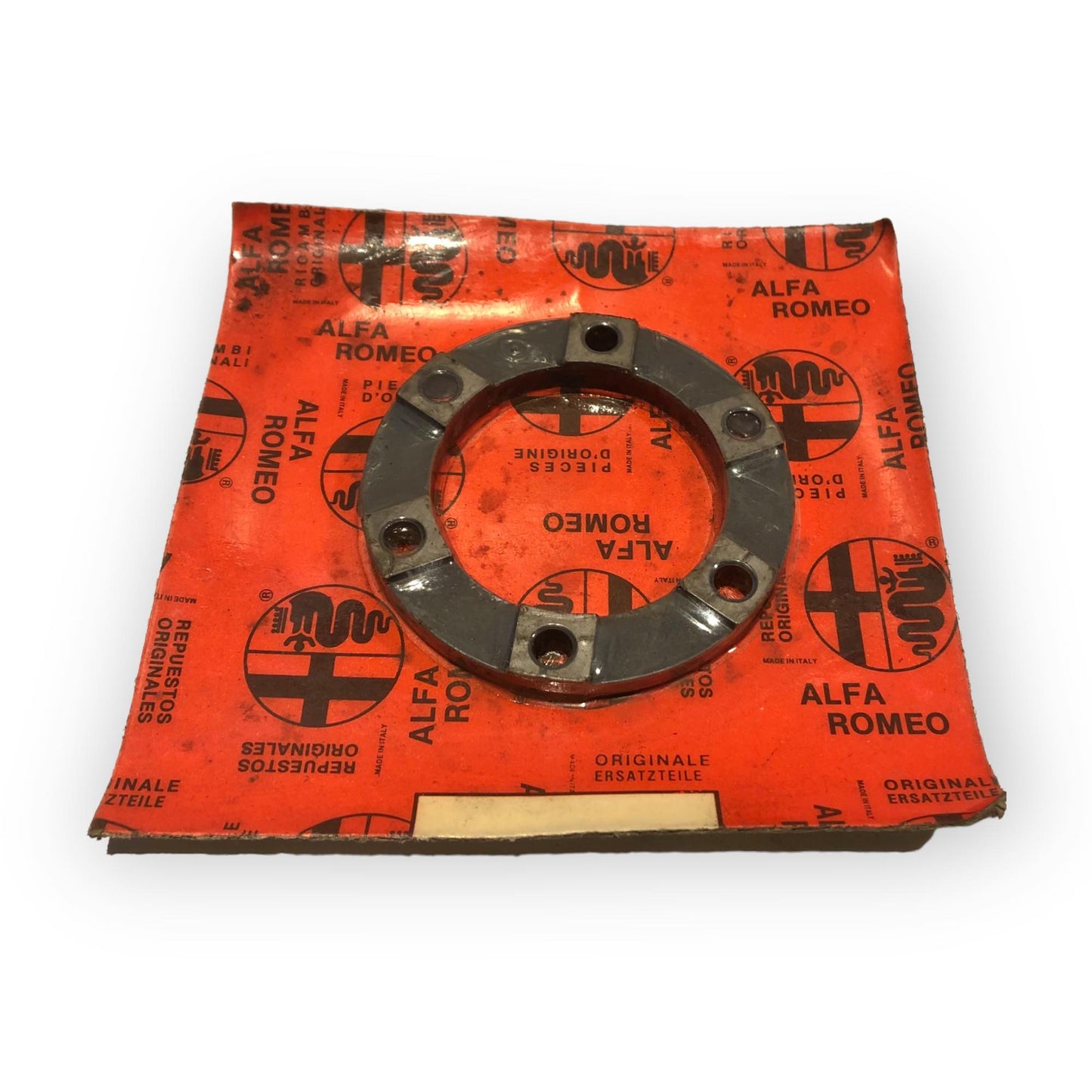 60738380 Drive shaft spacer for Alfa Romeo Sud / Sprint