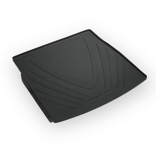 Boot liner - rubber without Subwoofer - Stelvio - 50903560