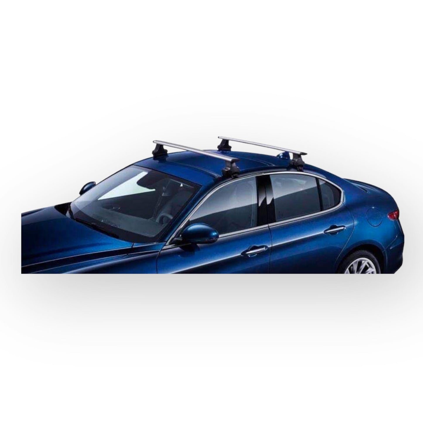 Roof bars - Giulia - 50549329