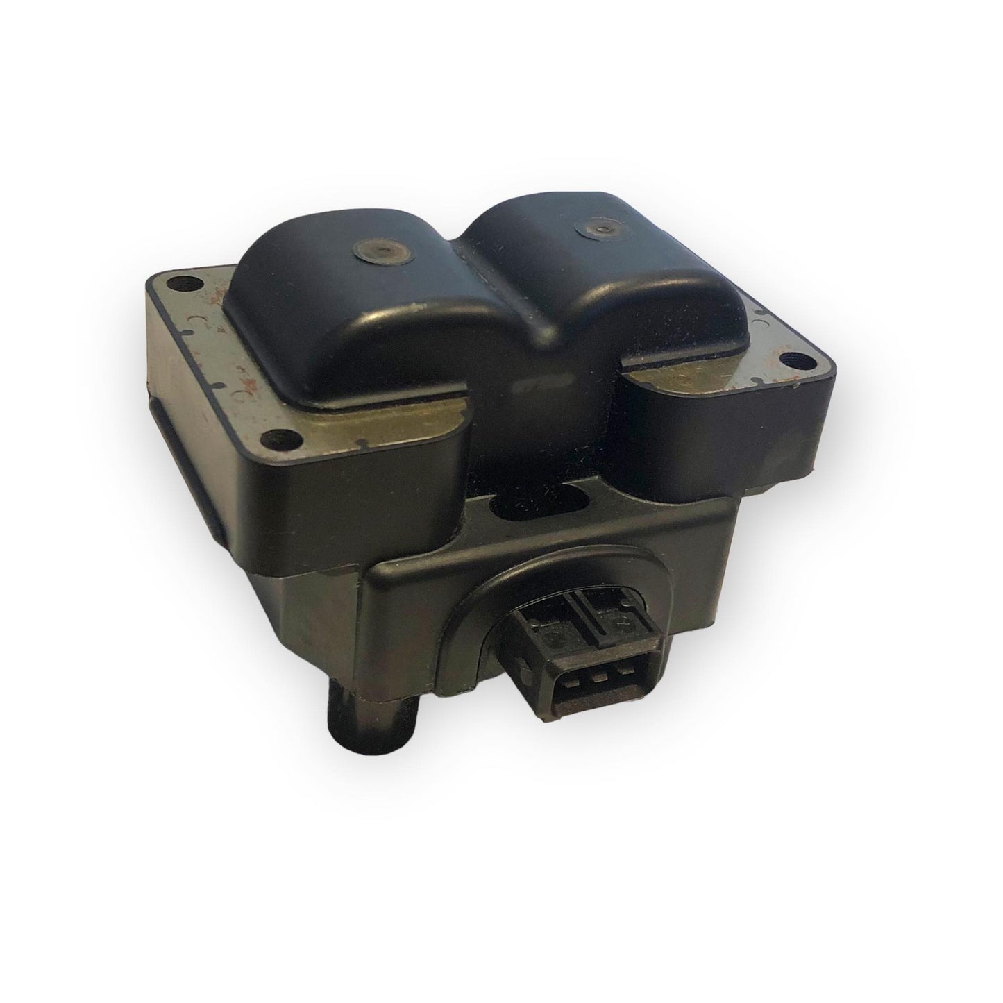 7648797 Engine injection starter coil for Alfa Romeo 164 and 155