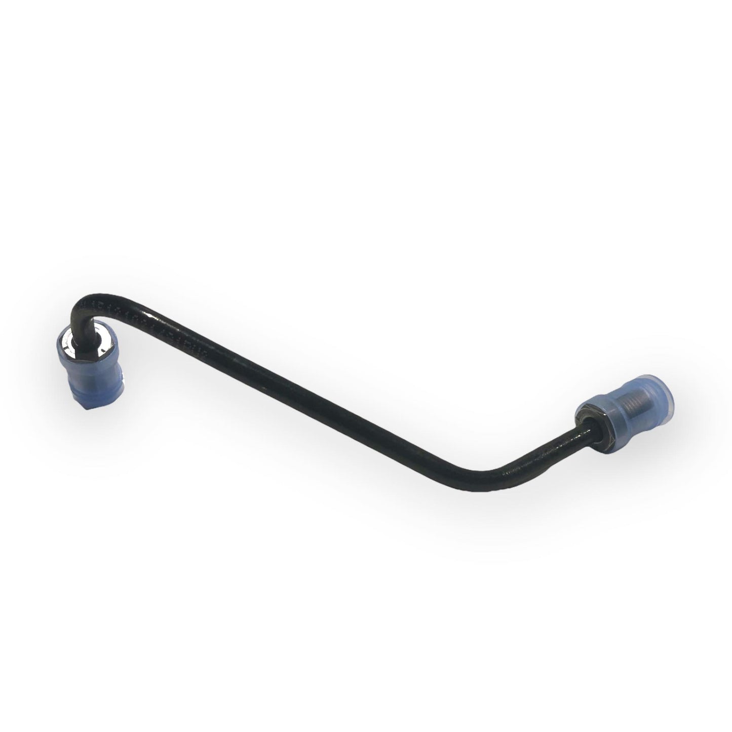 50513000 Nearside front brake pipe for Alfa Romeo 159, Brera, Spider 939