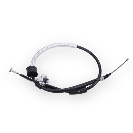60624591 Nearside left handbrake cable for Alfa Romeo 156 and GT