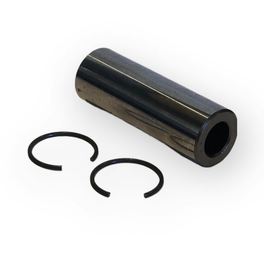 60503668 & 60503149 Piston pin and rings for Alfa Romeo 33, 145, 146