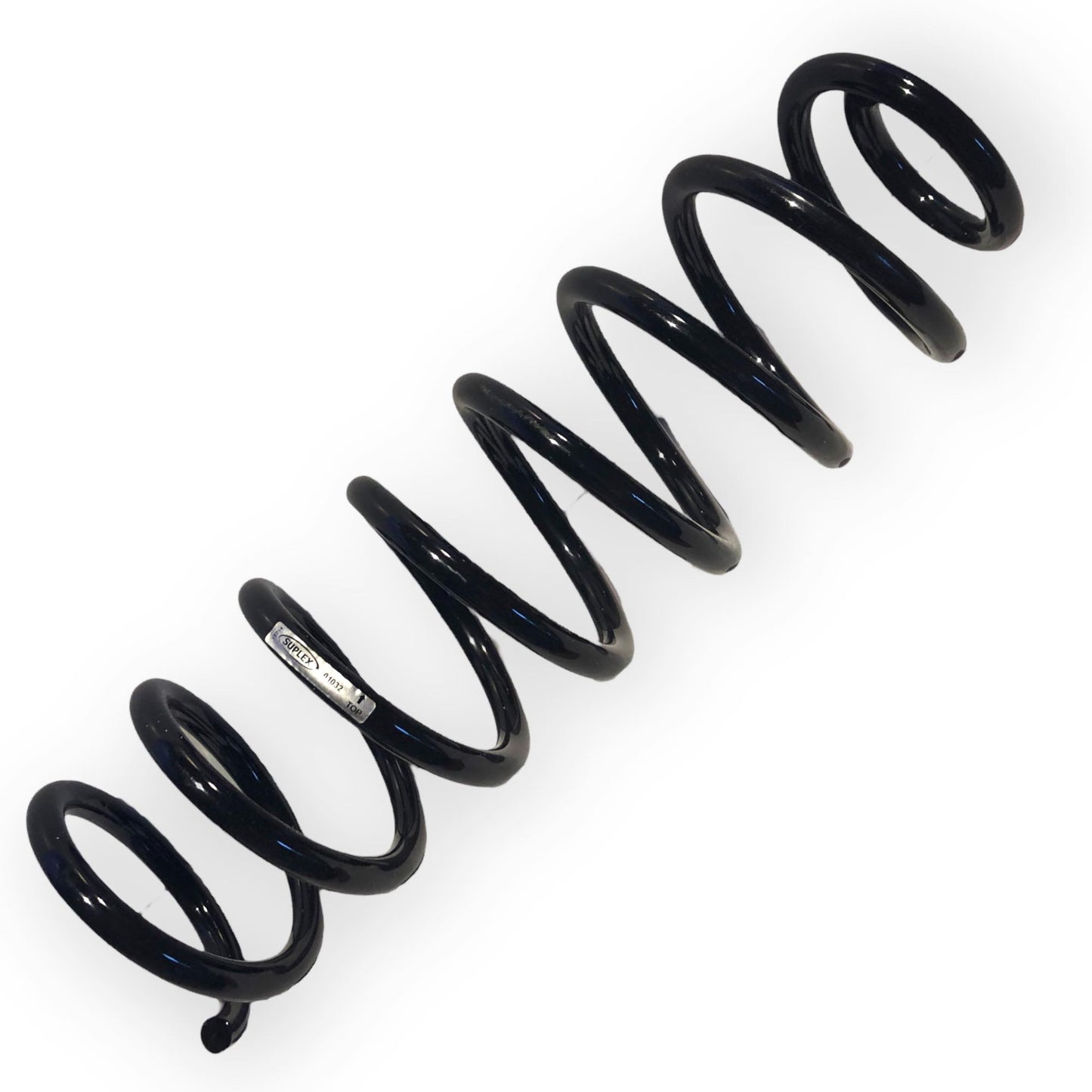 60616948 Rear suspension spring (Suplex) for Alfa Romeo 916 GTV/Spider