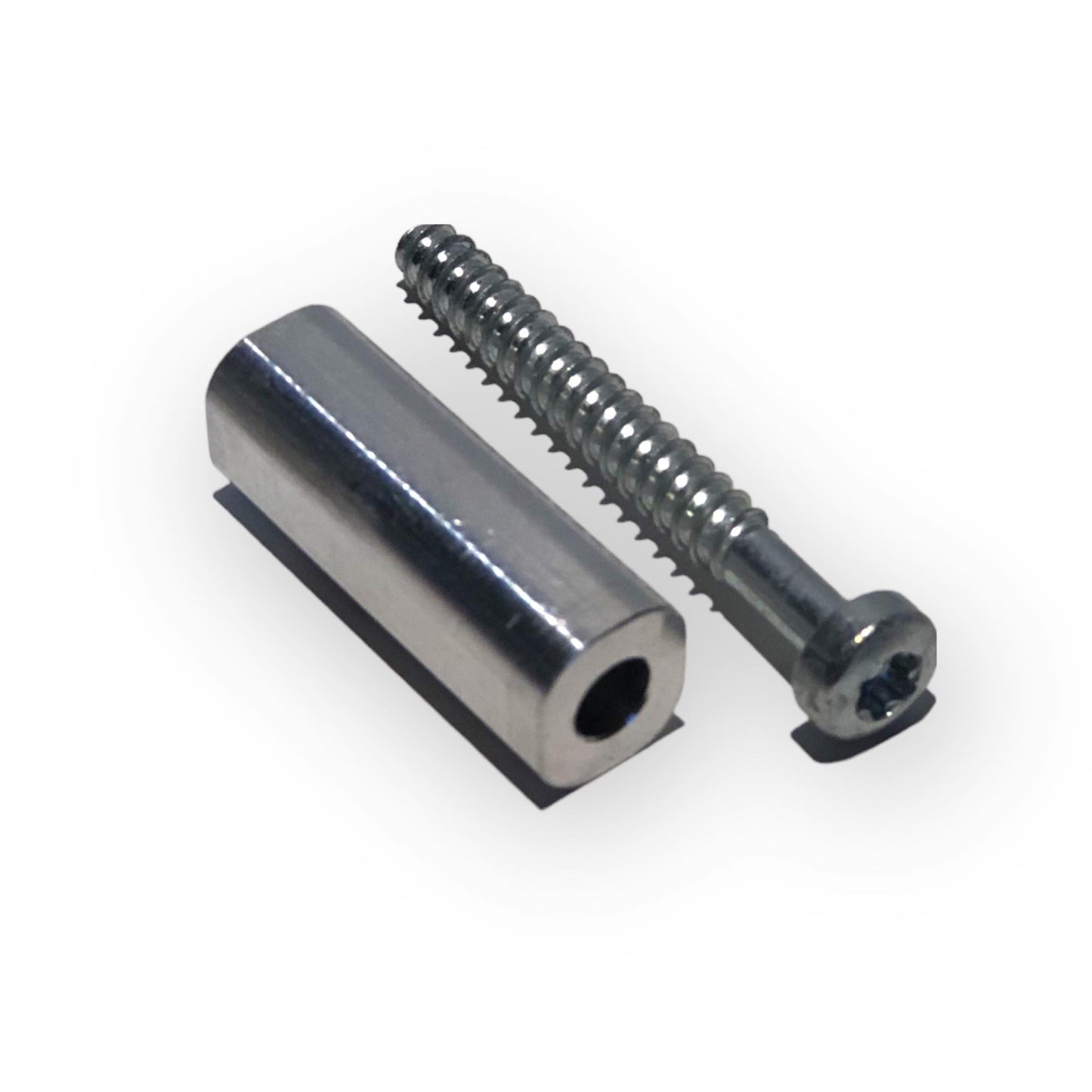 71778800 Engine cooler bracket kit for Alfa Romeo Giulia and Stelvio