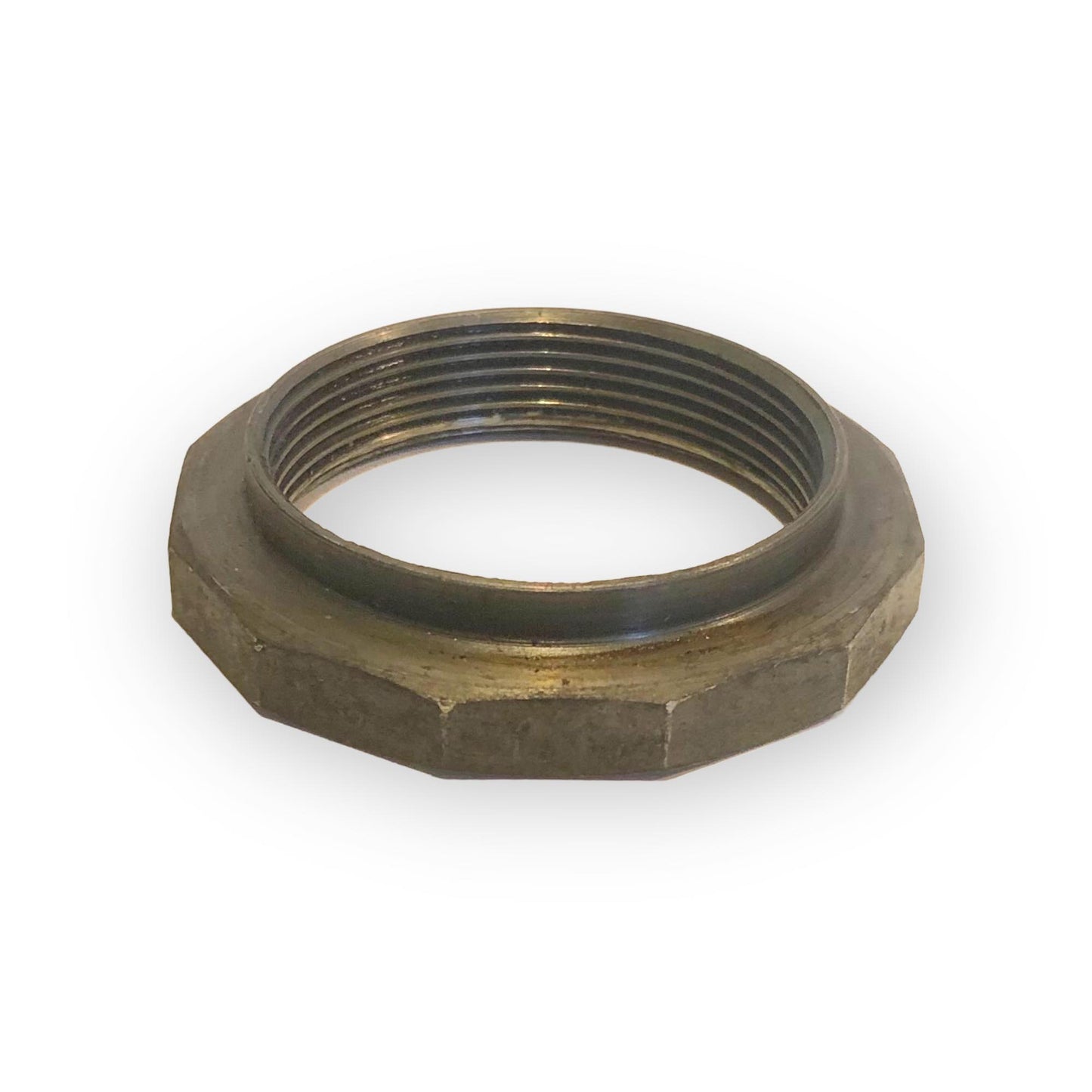 60709432 Front inner wheel hub nut for Alfa Romeo Alfasud