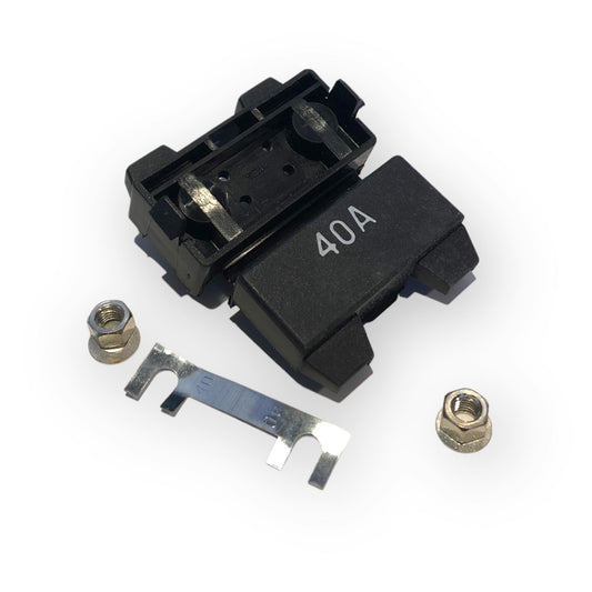 7619808 40A Fuse holder for Alfa Romeo 164