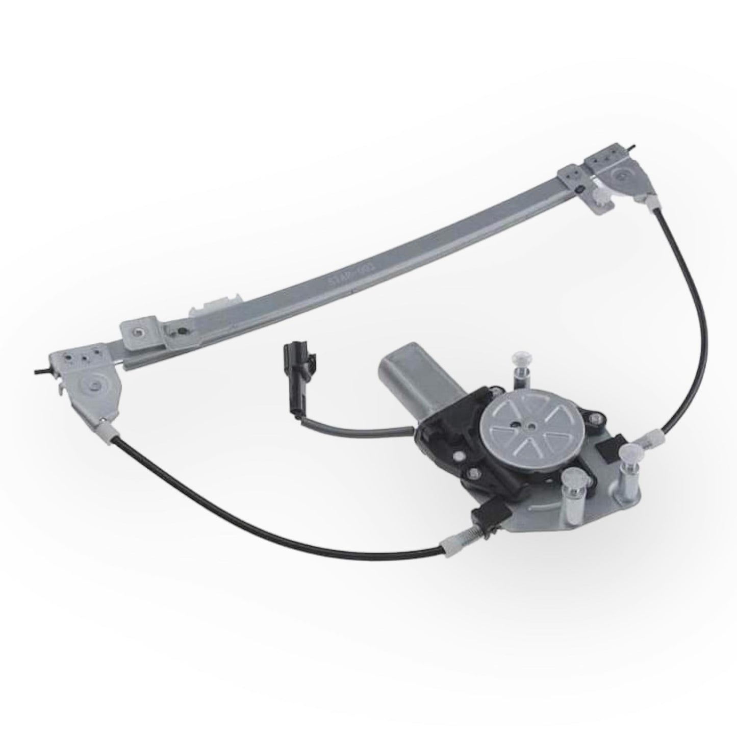 46751871 Nearside front window regulator for Alfa Romeo 147