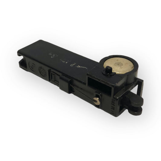 60509274 Dashboard opening device for radio/ashtray for Alfa Romeo 164