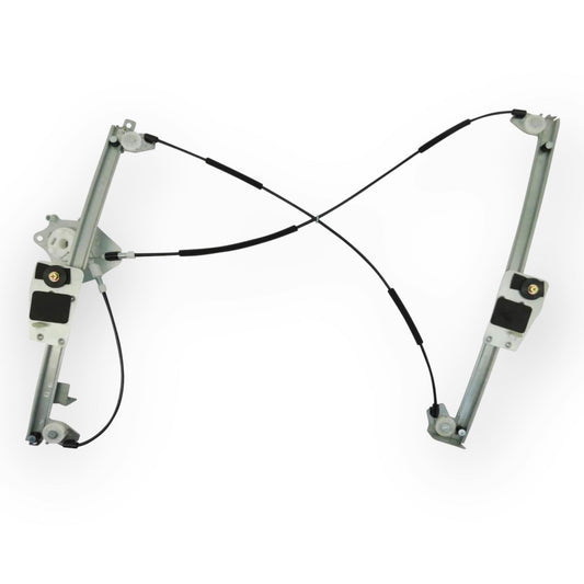 50520951 Nearside window regulator for Alfa Romeo MiTo