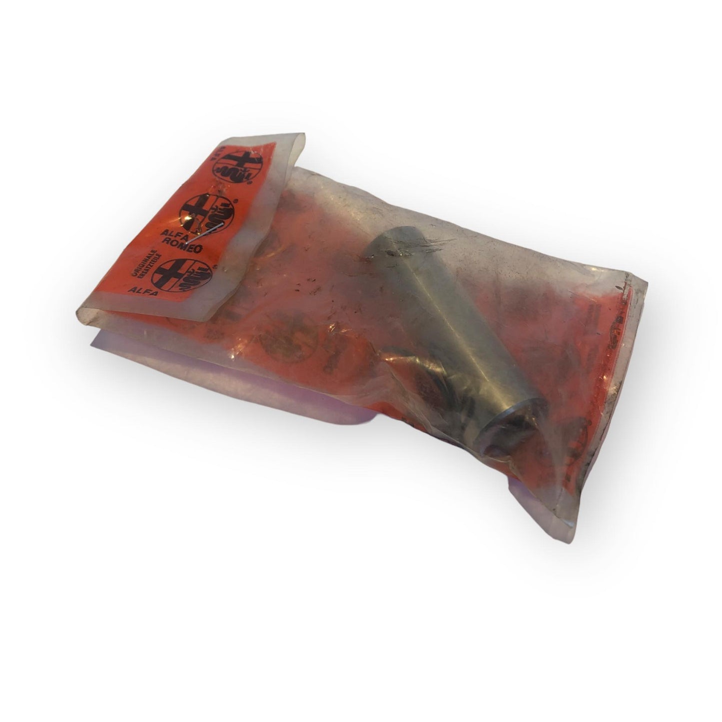 60503668 & 60503149 Piston pin and rings for Alfa Romeo 33, 145, 146