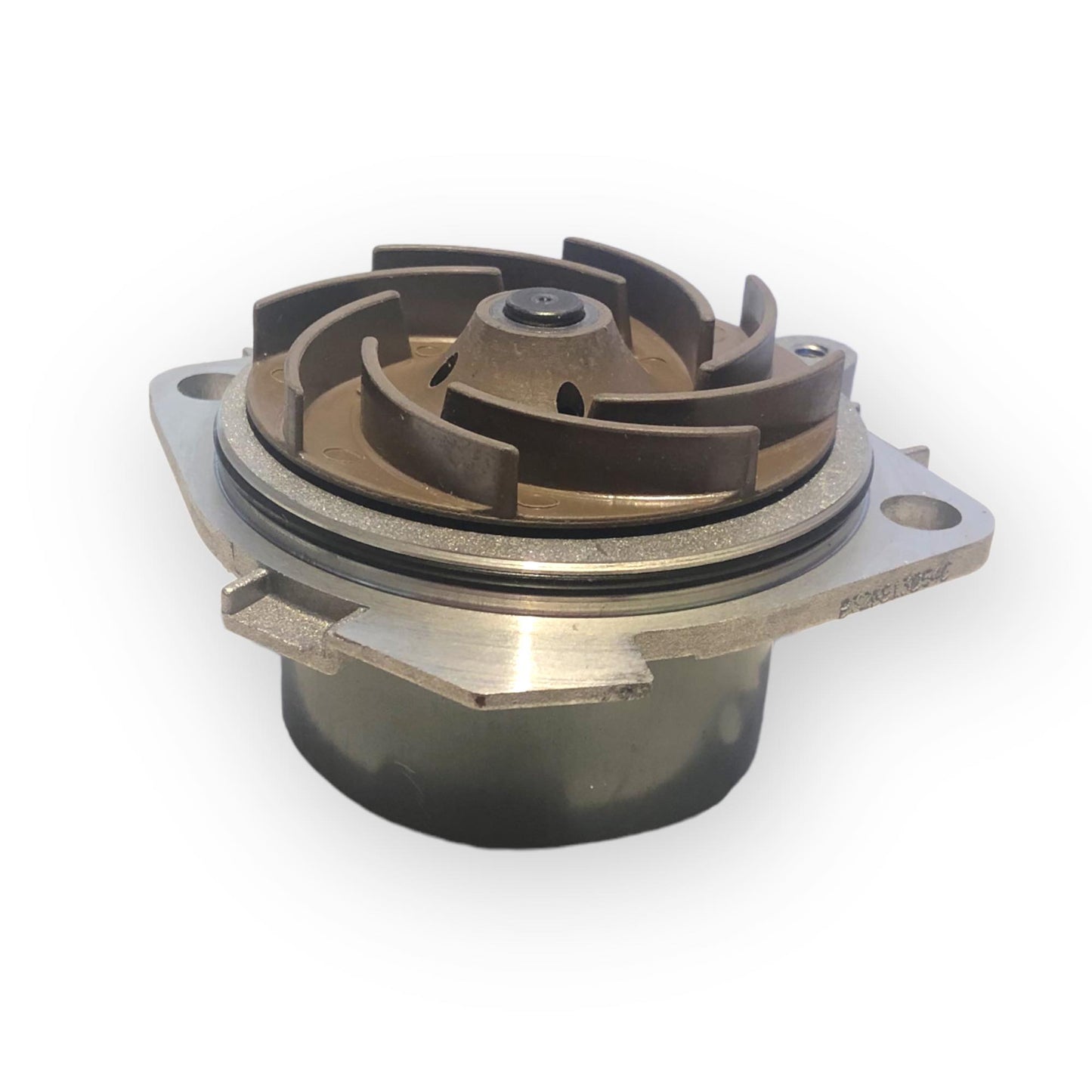 60608898 Water pump for 145, 146, 155, 156 and GT 1.6/1.8 TS