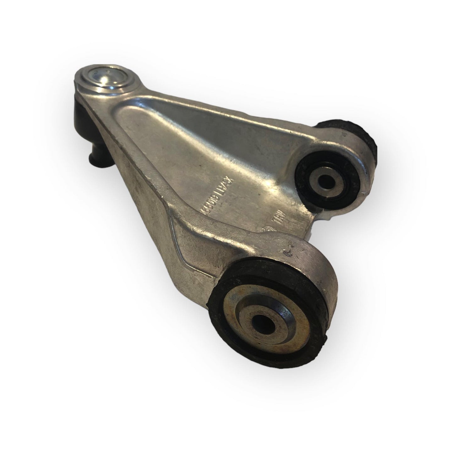 60666021 Nearside front top swinging arm for Alfa Romeo 166