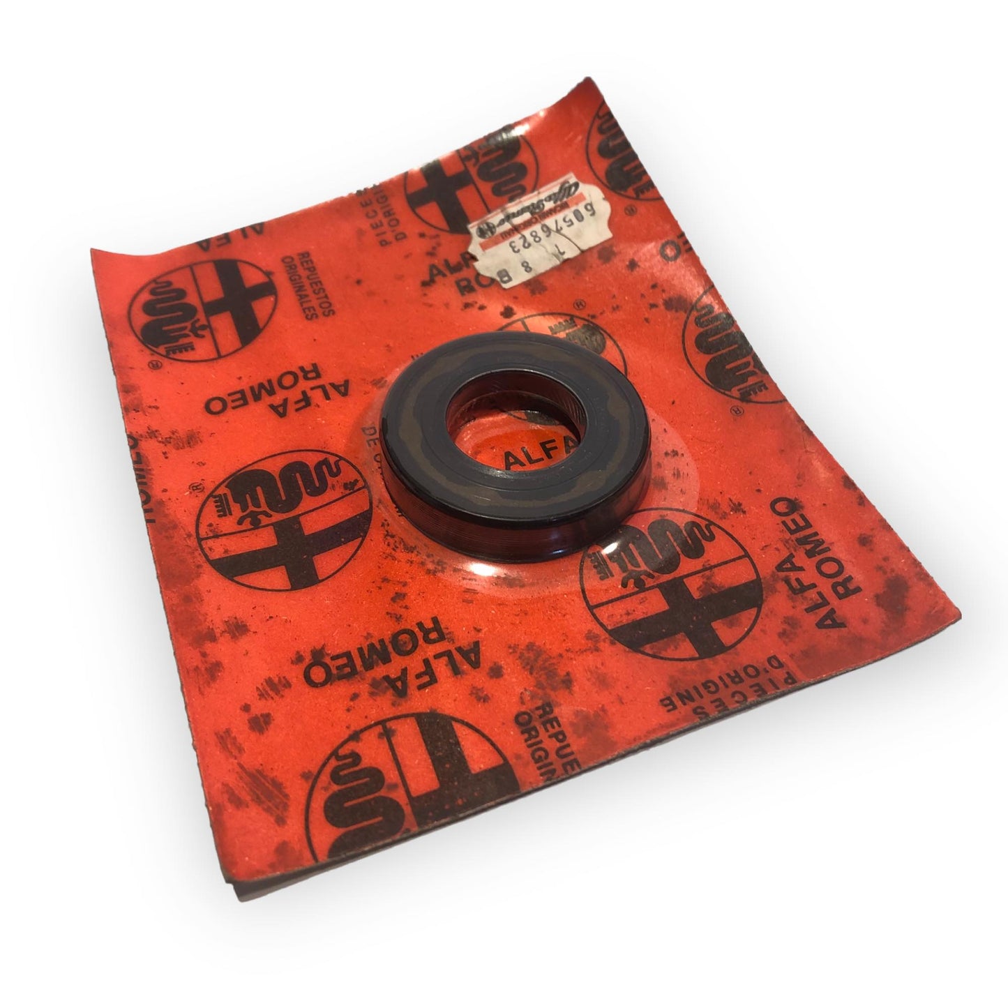 60576823 Camshaft seal bearing for Alfa Romeo 33, 145 and 146