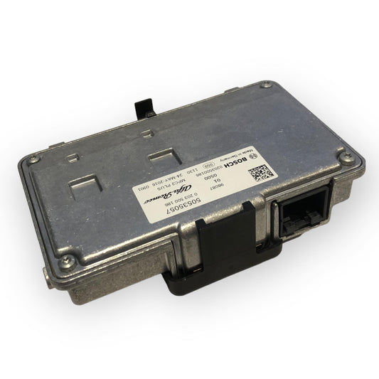 50535057 Electronic control for Alfa Romeo Giulia and Stelvio