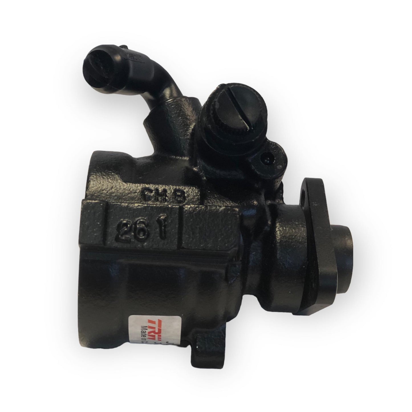 46737907 TRW JPR224 Power Steering Pump for Alfa Romeo 147, 156, GT, 916 GTV/Spider