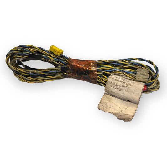 60578761 Front to rear audio wiring loom for Alfa Romeo 164