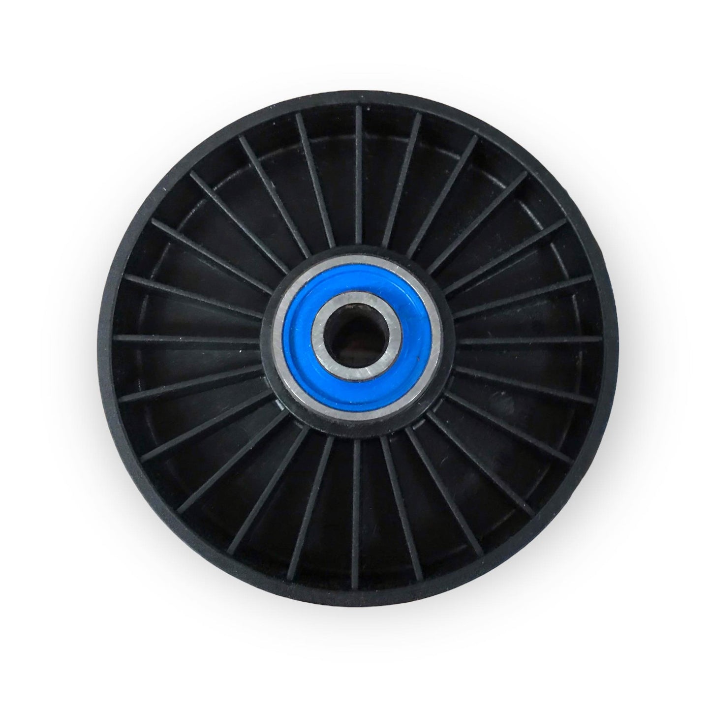 73501924 90mm idler - 147, 156, GT, GTV & Spider - 1.6/1.8