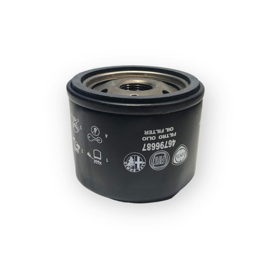 46796687 Oil filter for Alfa Romeo 145 146 147 156 GT GTV 166 1.9/2.4 JTD