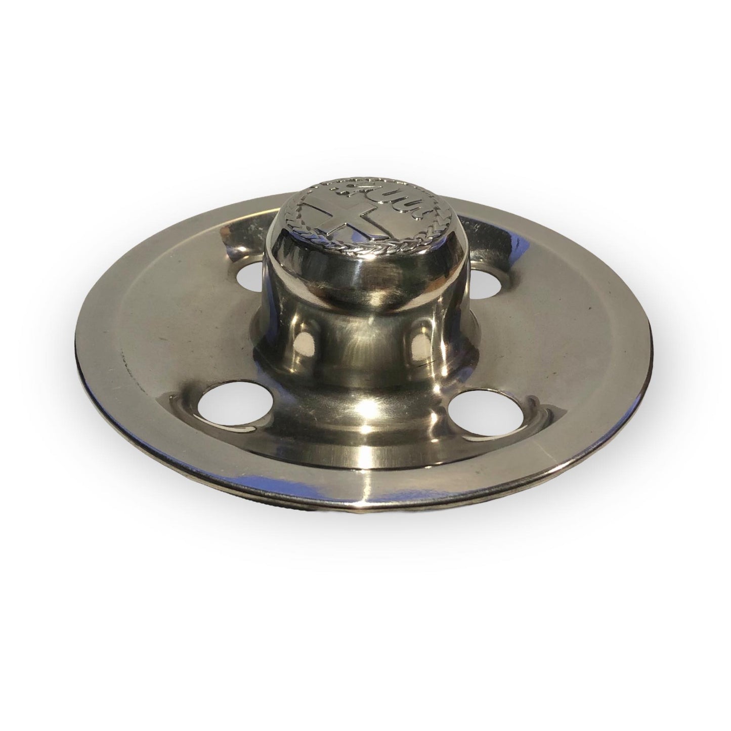 60724749 Wheel disc hub cap for Alfa Romeo Alfetta Series 1