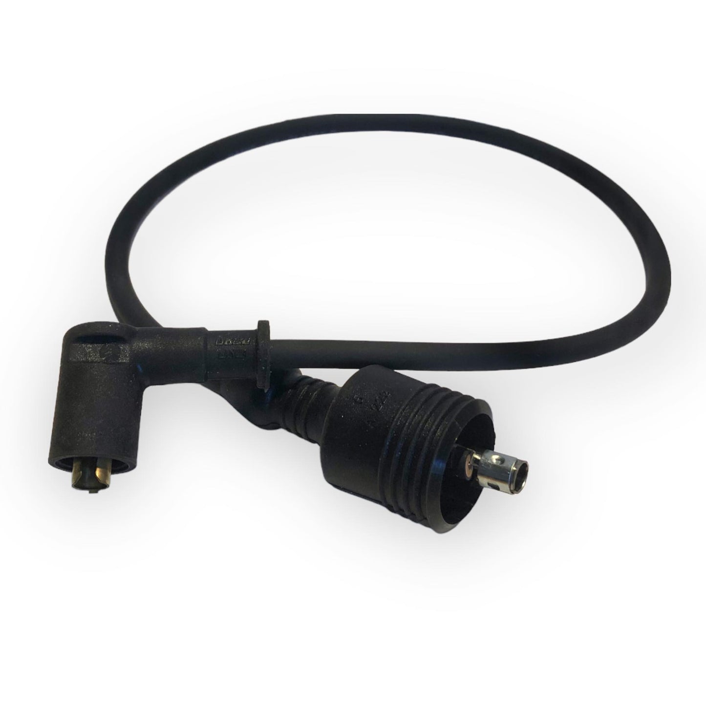 60584129 Ignition cable HT lead 640mm for Alfa Romeo Alfasud, Sprint and 33