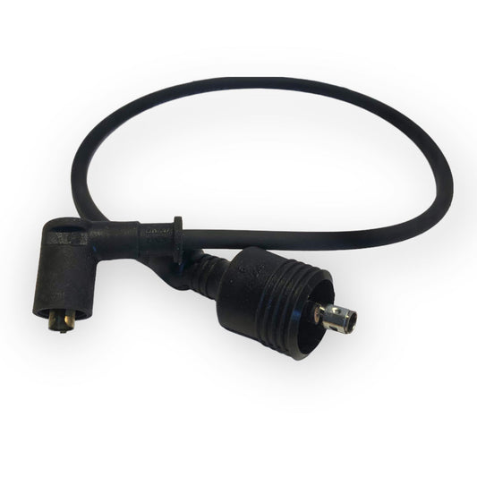 60584129 Ignition cable HT lead 640mm for Alfa Romeo Alfasud, Sprint and 33