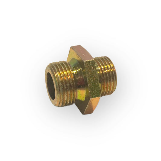 60531724 Fuel feed connector for Alfa Romeo SZ, RZ and 75