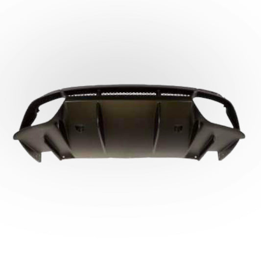156131350 Rear diffuser/bumper for Alfa Romeo Giulia Quadrifoglio