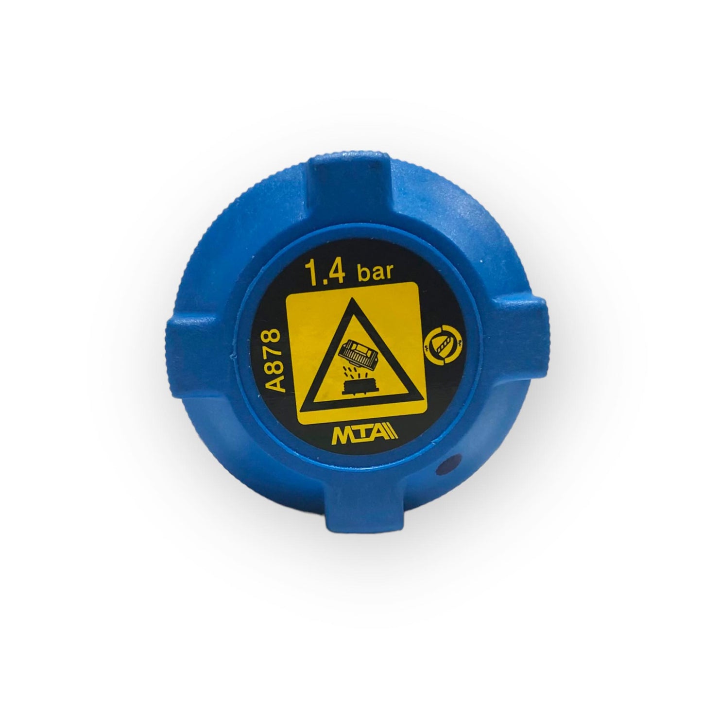 46742378  Cap radiator header tank for Alfa Romeo 145 146 147 156 GT