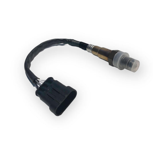 46751082 Exhaust piping lambda probe/Sensor - 147, 166, MiTo, Giulietta, GT, GTV & Spider