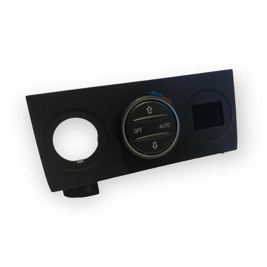 156082358 Climate/heater control for Alfa Romeo 159 Brera Spider